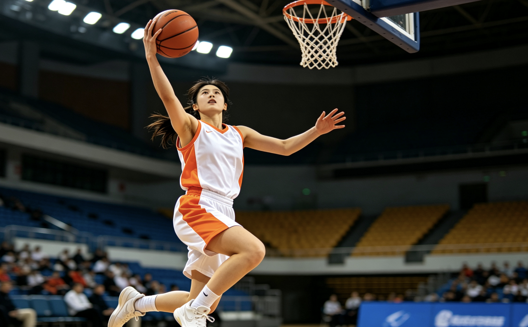 NBA扣篮大赛